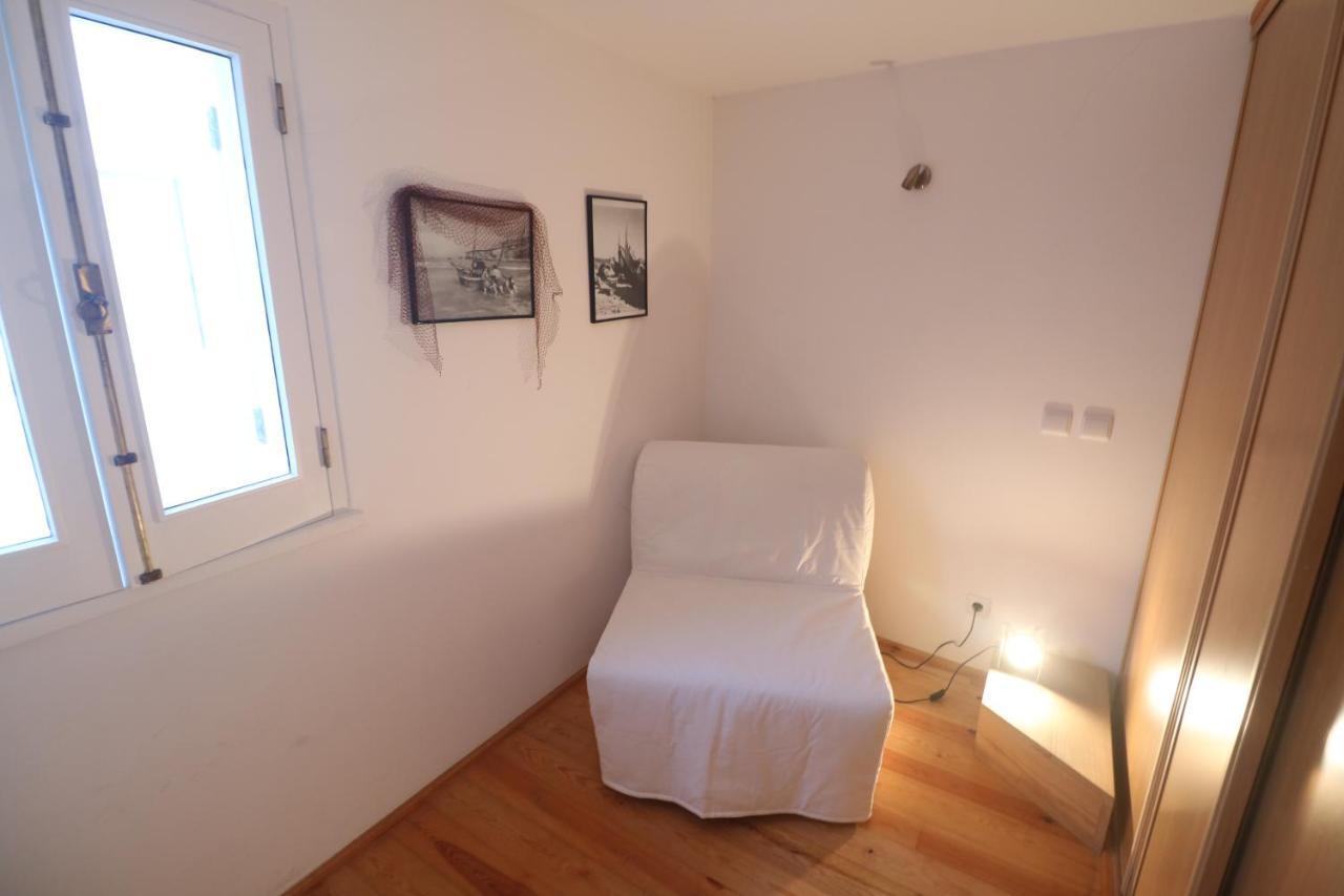 Tiny House Διαμέρισμα Ναζαρέ Εξωτερικό φωτογραφία
